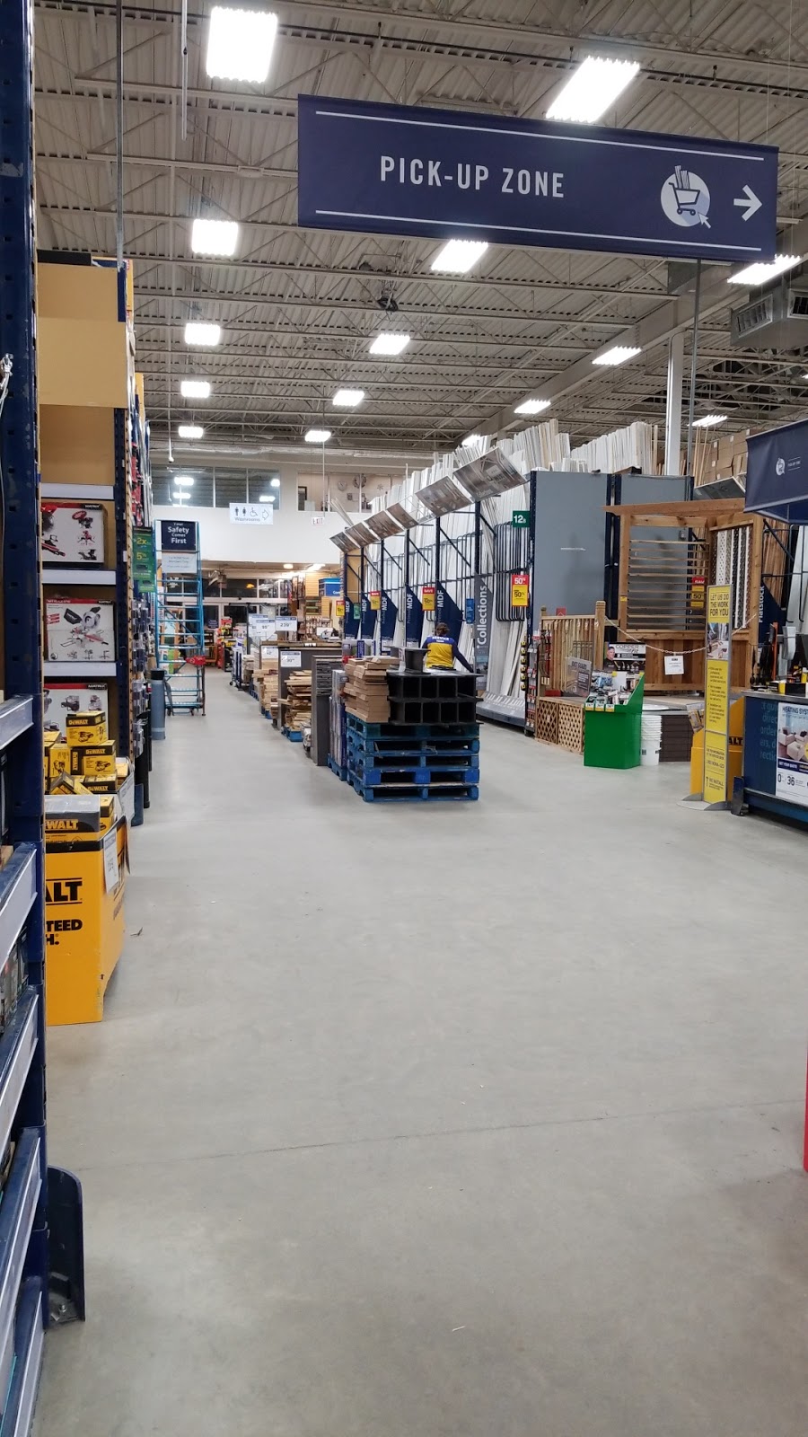 RONA | 16659 Fraser Hwy, Surrey, BC V4N 0E7, Canada | Phone: (604) 576-2955