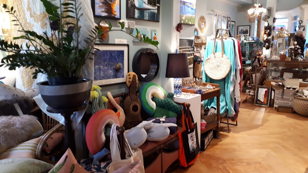 Jenny Jib Sales | 174 Lincoln St, Lunenburg, NS B0J 2C0, Canada | Phone: (902) 634-1952