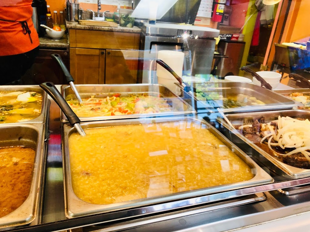 Plato Filipino | 5175 Joyce St, Vancouver, BC V5R 4G8, Canada | Phone: (604) 559-9155