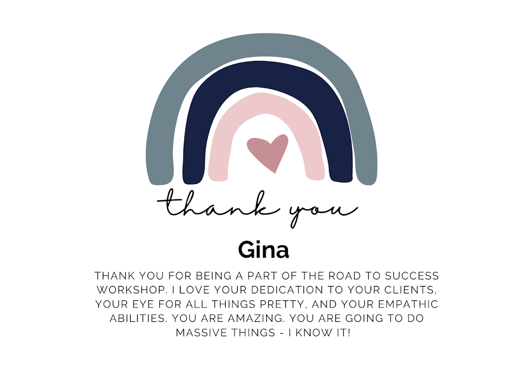 Gina Silvestro Social Marketing | 261001 85 St NW, Calgary, AB T3R 1E5, Canada | Phone: (403) 701-4462