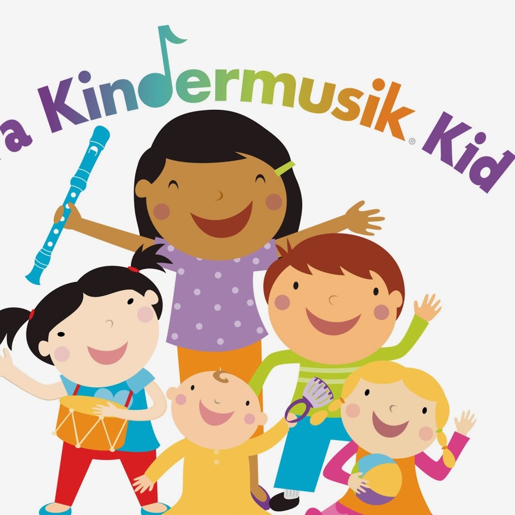 Kindermusik Discovery | 3830 Roblin Blvd, Winnipeg, MB R3Y 0Y4, Canada | Phone: (204) 453-1222