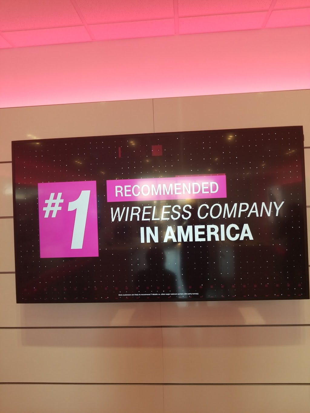 T-Mobile | 1863 Main St #113, Ferndale, WA 98248, USA | Phone: (360) 592-6000