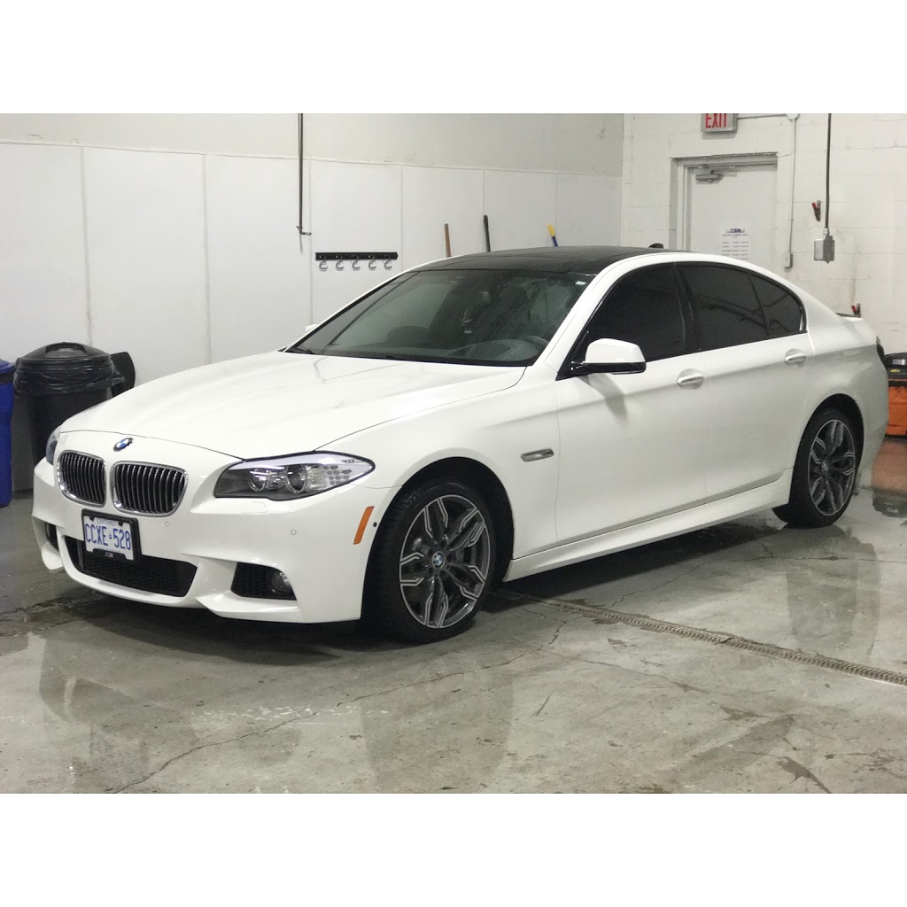 TSN Auto Care | 9833 Markham Rd Unit 8, Markham, ON L3P 3J3, Canada | Phone: (289) 221-5147
