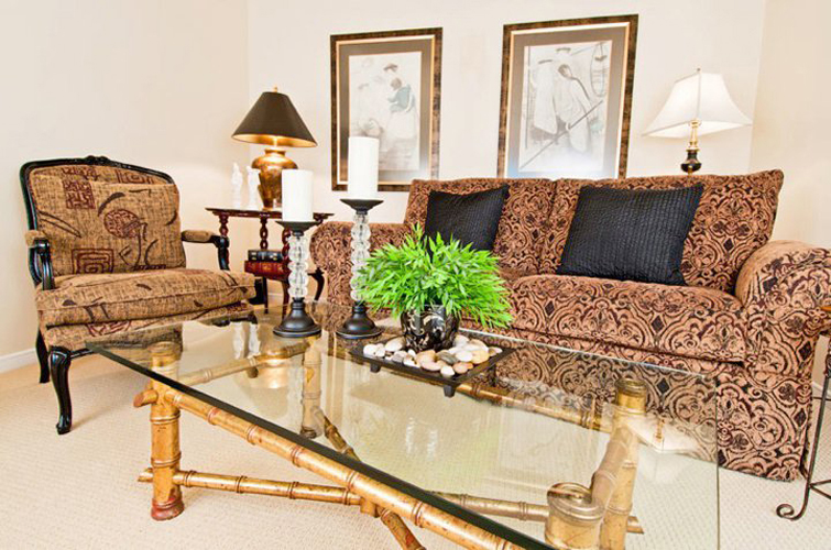 Cyril Steven Interiors | 1-21 Loretta Dr, Niagara-on-the-Lake, ON L0S 1J0, Canada | Phone: (905) 691-1488