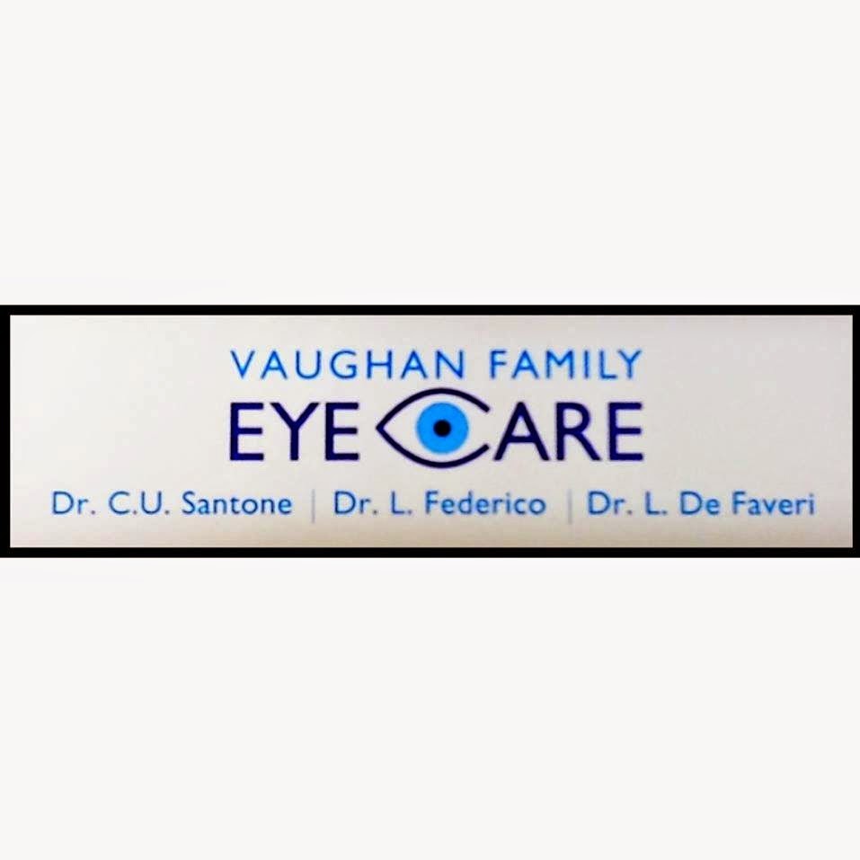 Vaughan Family Eye Care | 3650 Langstaff Rd, Woodbridge, ON L4L 9A8, Canada | Phone: (905) 851-4444