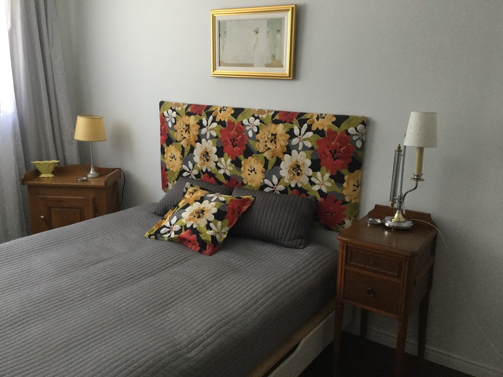 Gite Des Condors | 5 Chemin des Condors, Sainte-Anne-des-Lacs, QC J0R 1B0, Canada | Phone: (514) 245-9531