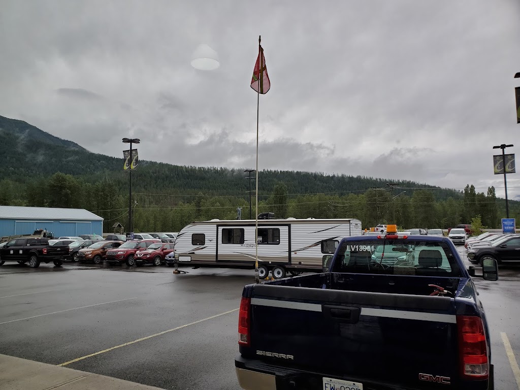 Legacy Ford Fernie Service | 6165 Brenners Rd, Fernie, BC V0B 1M0, Canada | Phone: (250) 423-9211