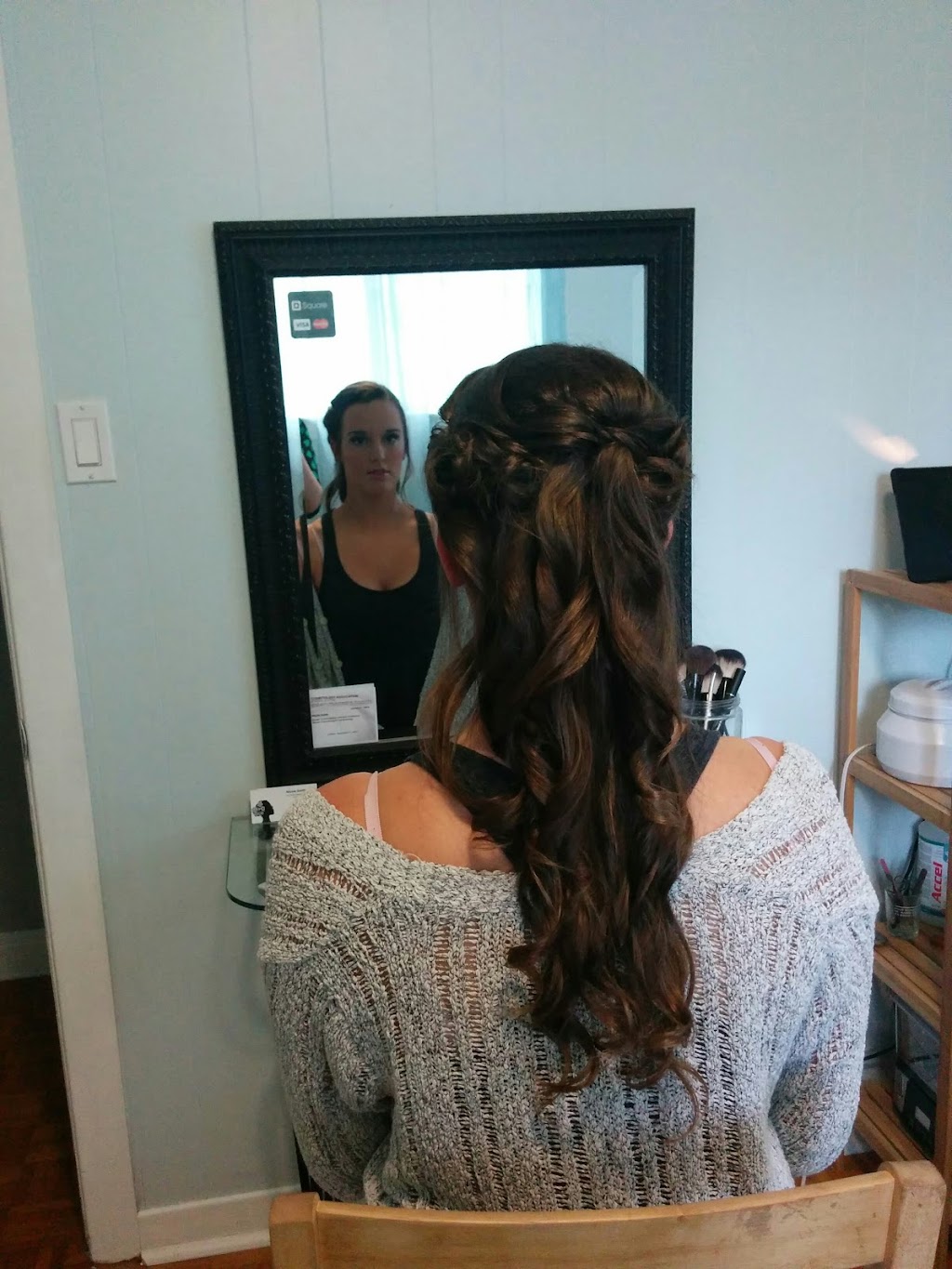 Jen & Nicole- Barber and Spa | 2 Lakeside Park Dr, Lakeside, NS B3T 1T7, Canada | Phone: (902) 452-1251
