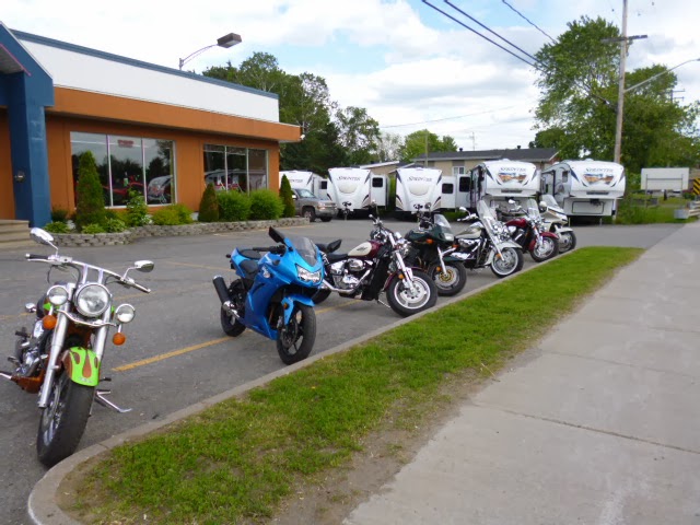 Beauce Sports Inc | 610 Boulevard Vachon S, Sainte-Marie, QC G6E 1Y2, Canada | Phone: (888) 711-0929