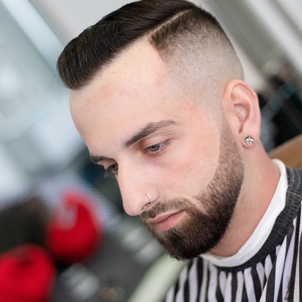 ottothebarber inc. | 10 The Queensway S, Keswick, ON L4P 1Y7, Canada | Phone: (905) 535-0515