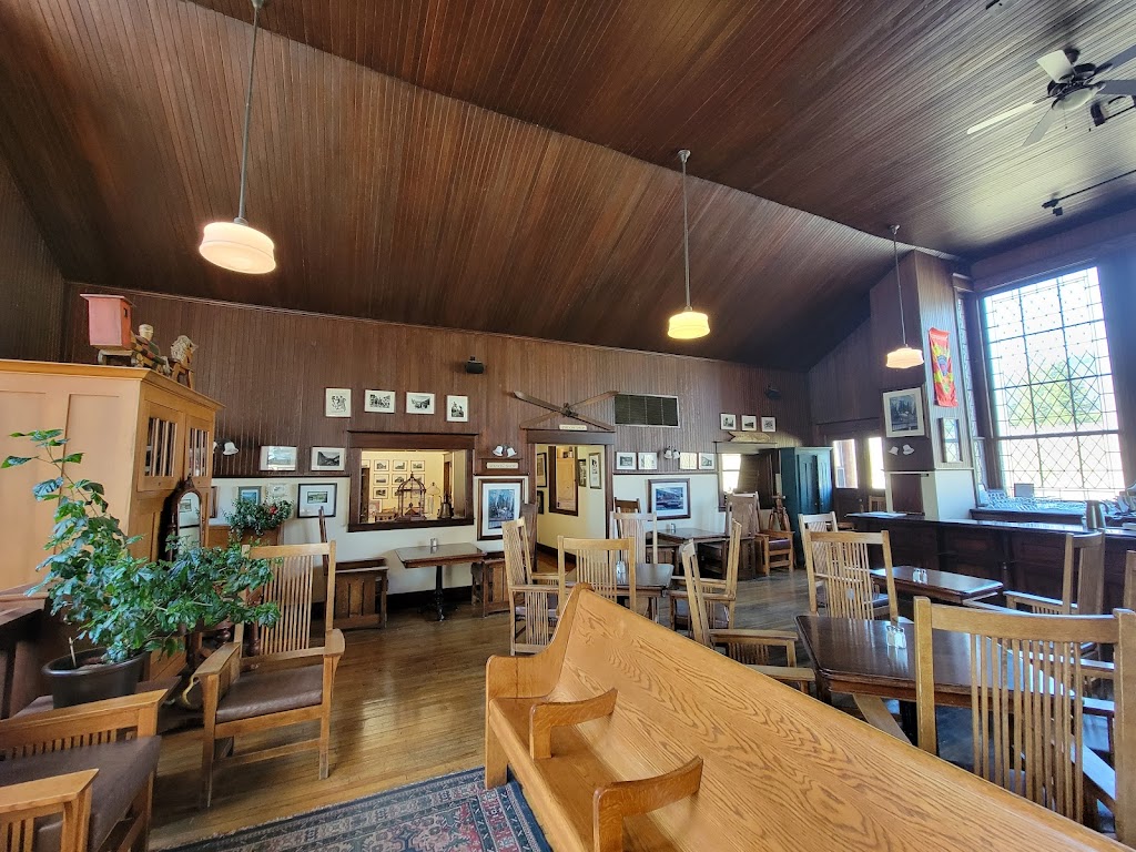 Lake Louise Railway Station & Restaurant | 200 Sentinel Rd, Lake Louise, AB T0L 1E0, Canada | Phone: (403) 522-2600