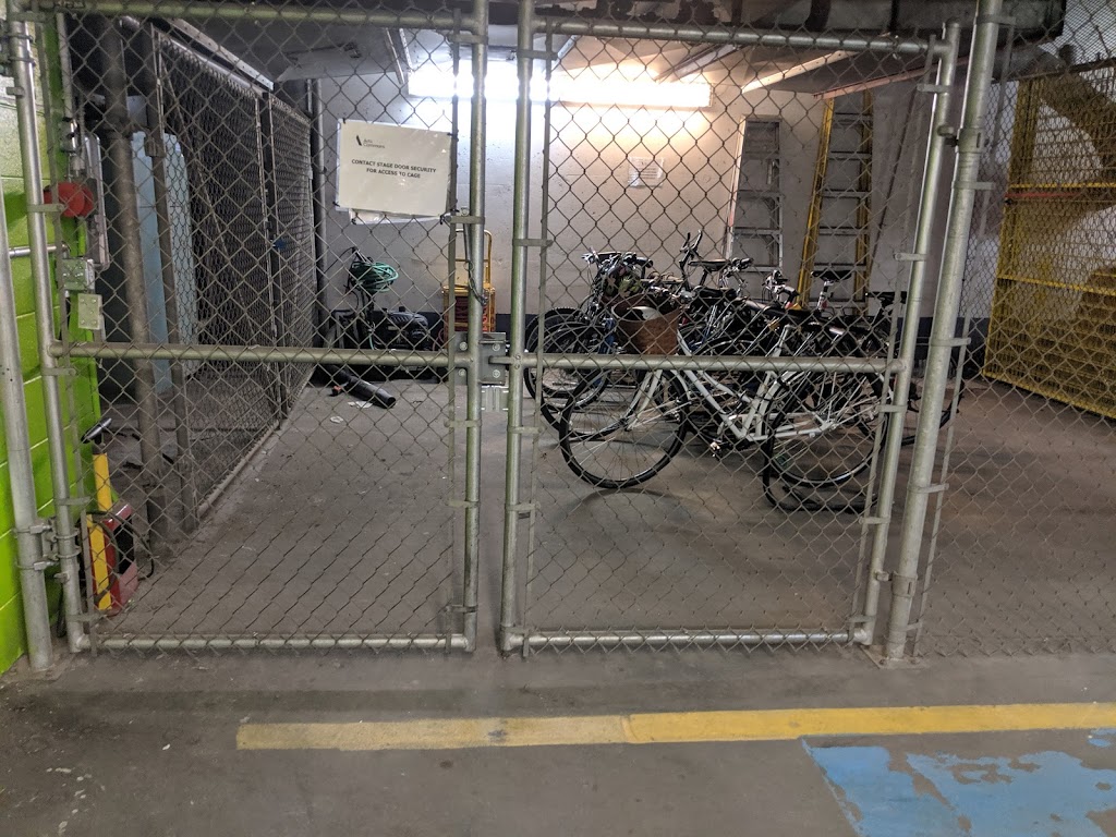 CPA Lot 24 Arts Commons Parkade | 829 Macleod Trail SE, Calgary, AB T2G 0K8, Canada | Phone: (403) 537-7000