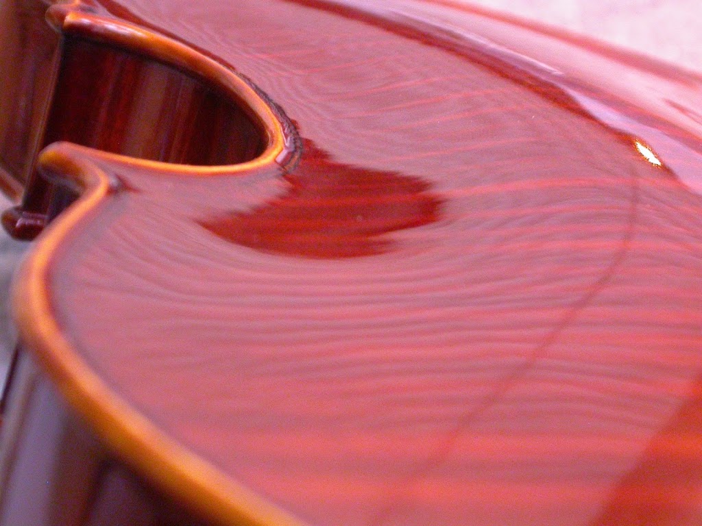 Violin Atelier Schmidt | 15 Compton Crescent, London, ON N6C 4E9, Canada | Phone: (226) 234-5443