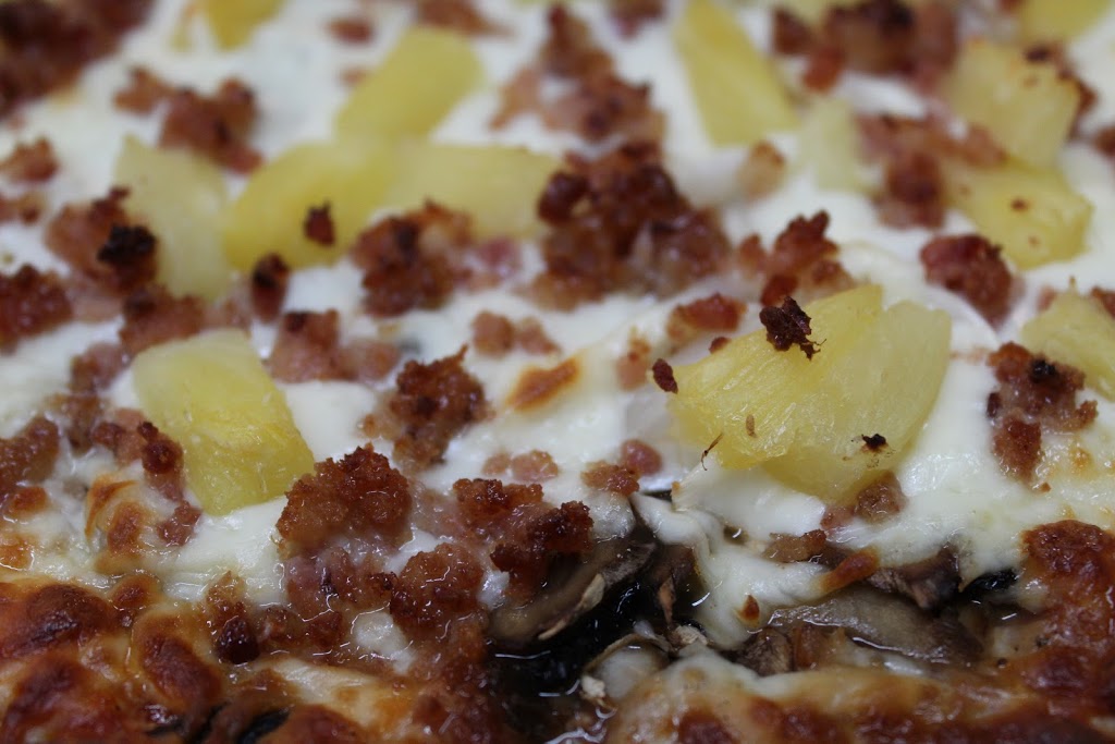 Princetons Pizza Party | 136 Tapton Ave, Princeton, BC V0X 1W0, Canada | Phone: (250) 295-0241