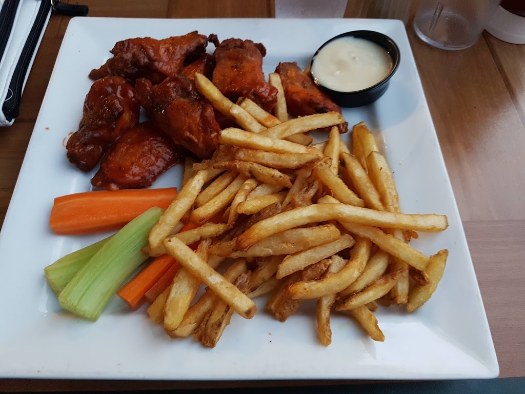 Jakes On Main | 202 Main St Unionville, Unionville, ON L3R 2G9, Canada | Phone: (905) 470-6955