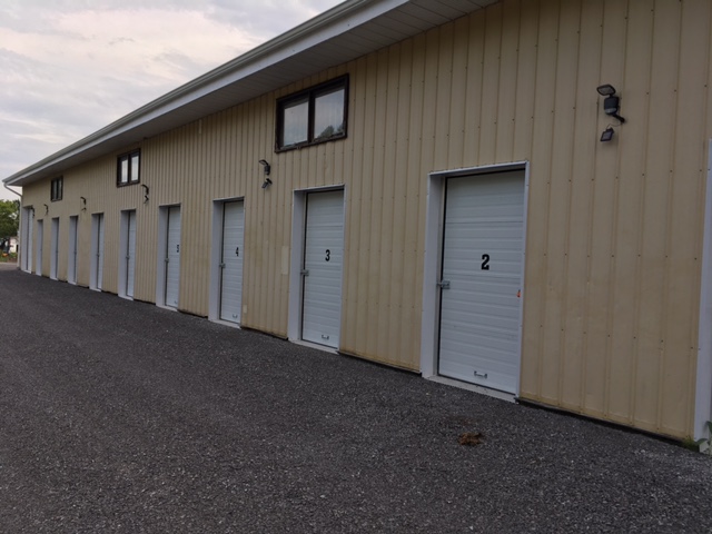 Excess Storage Stirling | 2472 Stirling Marmora Rd, Stirling, ON K0K 3E0, Canada | Phone: (613) 395-3935