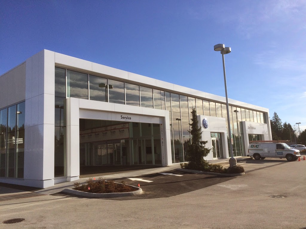 Jim Pattison Volkswagen Surrey | 15383 Guildford Dr, Surrey, BC V3R 0H9, Canada | Phone: (866) 343-4933