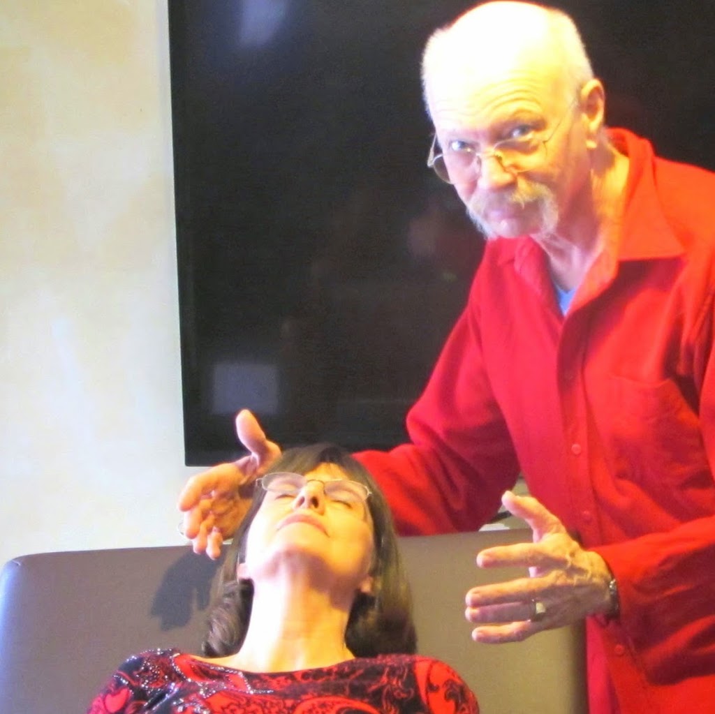 Energy Healing Reconnected + Reiki | 222 Park Rd, Tiny, ON L0L 1P1, Canada | Phone: (705) 361-9911