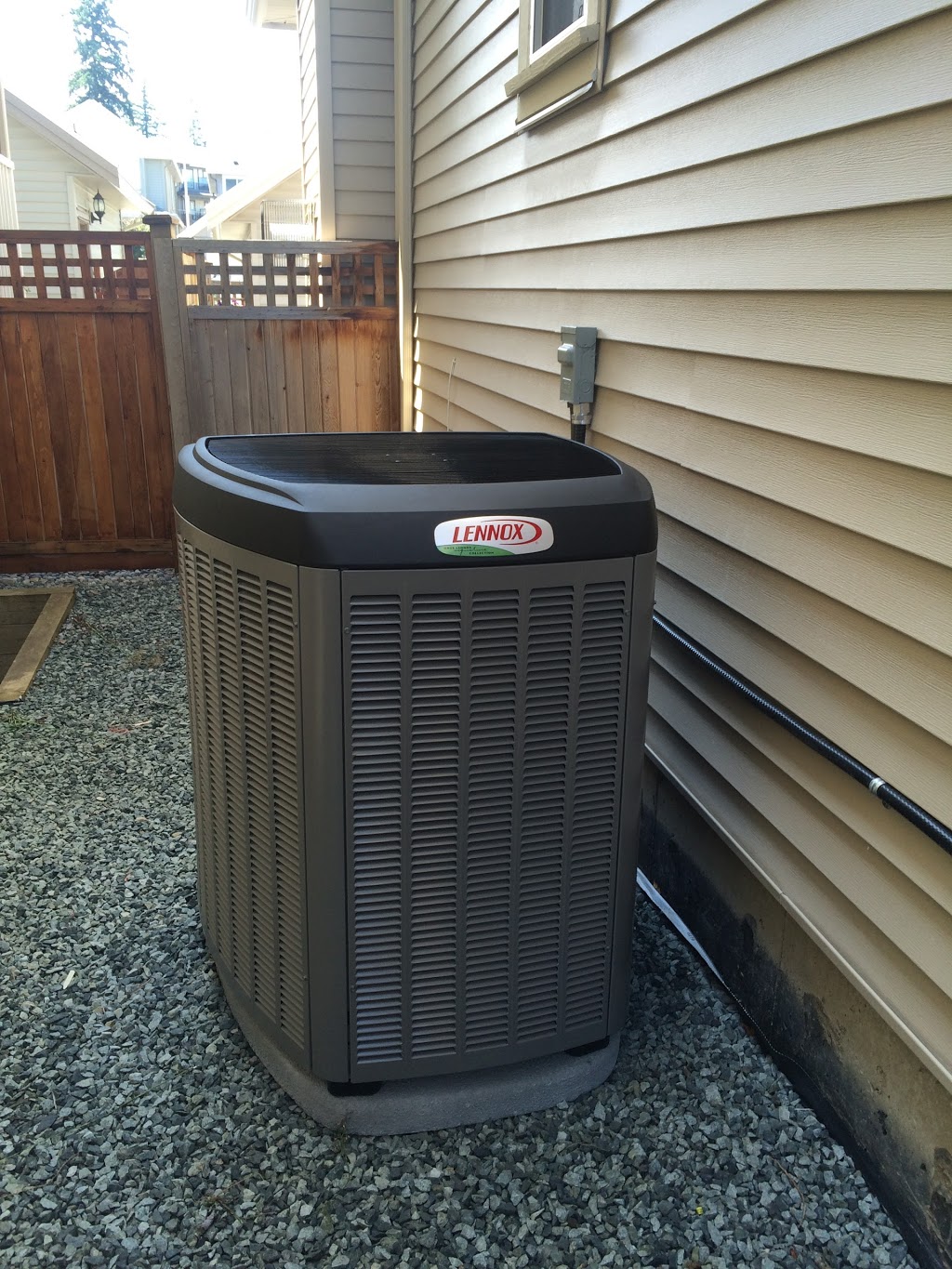 Fraser Valley Heating Ltd | 2675 184 St, Surrey, BC V3S 9V2, Canada | Phone: (604) 530-3107