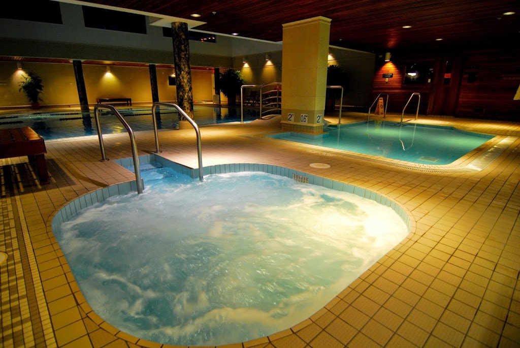Victoria Athletic Club | 463 Belleville St, Victoria, BC V8V 1X3, Canada | Phone: (250) 380-4460