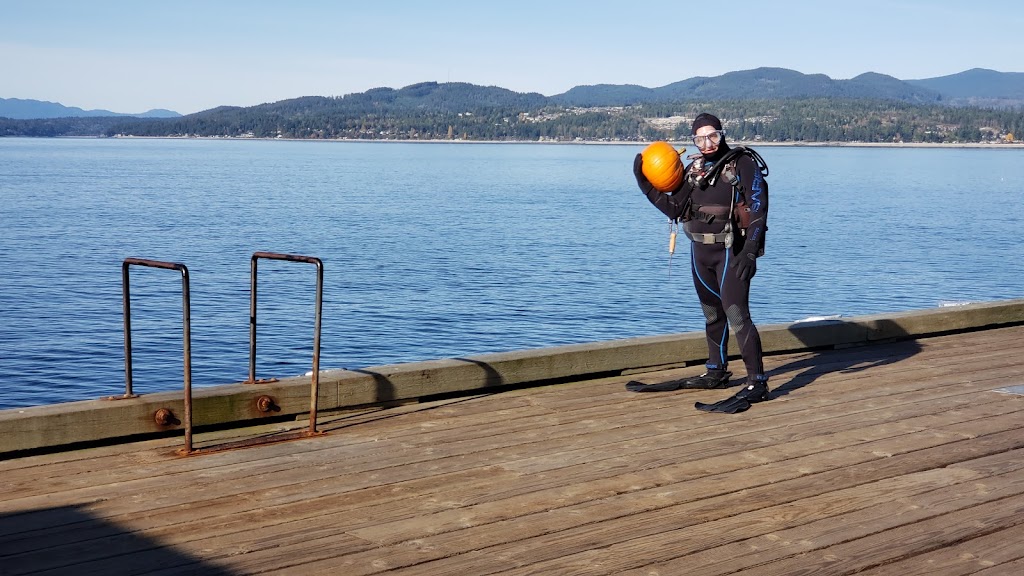 Scuba Diving Instructor | 107-5710 Teredo St - VO#2, Sechelt, BC V0N 3A0, Canada | Phone: (778) 989-8420