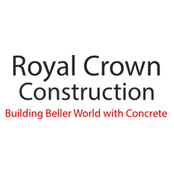 Royal Crown Construction | point of interest | 1251 Old School Rd, Cheltenham, ON L7C 0X4, Canada | 6477658757 OR +1 647-765-8757
