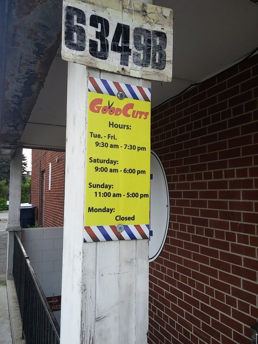Daisy Mart | 6353 Yonge St, North York, ON M2M 3X7, Canada | Phone: (416) 222-1447