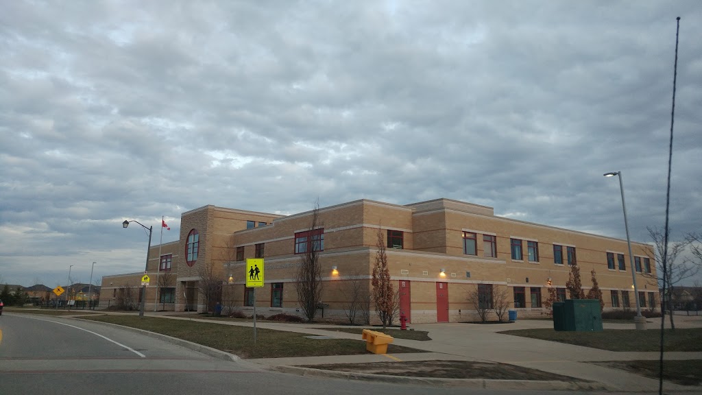 St. Christopher Catholic Elementary School | 2400 Sutton Dr, Burlington, ON L7L 7A9, Canada | Phone: (905) 335-7553