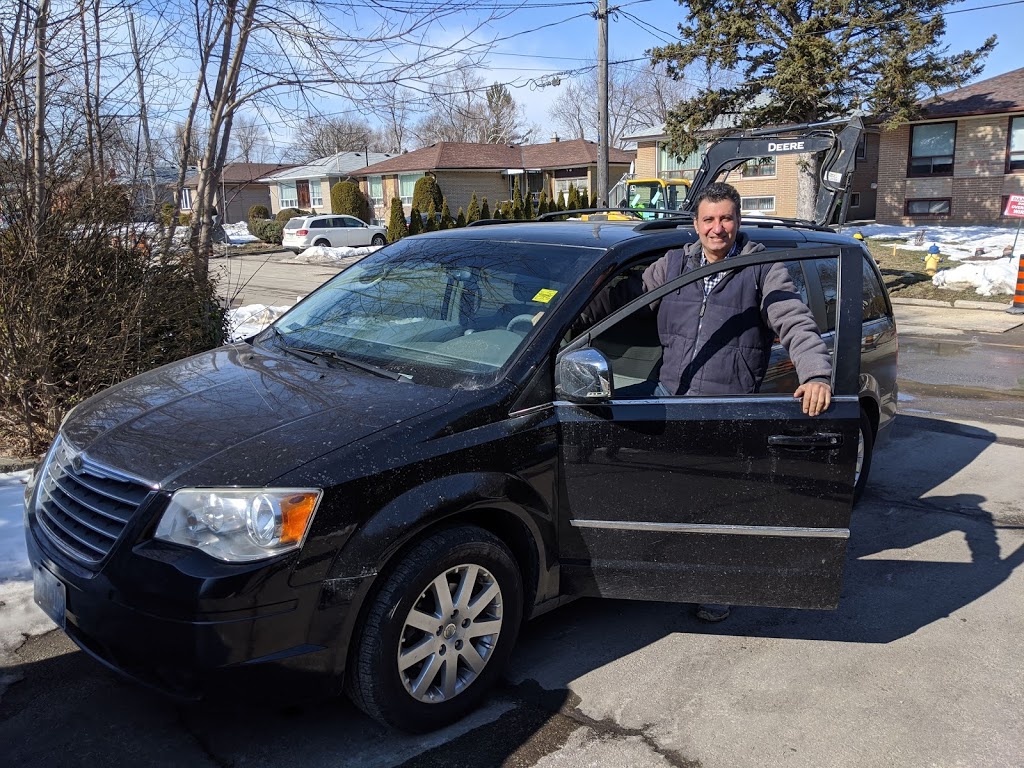 Elecomp | 53 Caines Ave, North York, ON M2R 2L2, Canada | Phone: (416) 831-6434