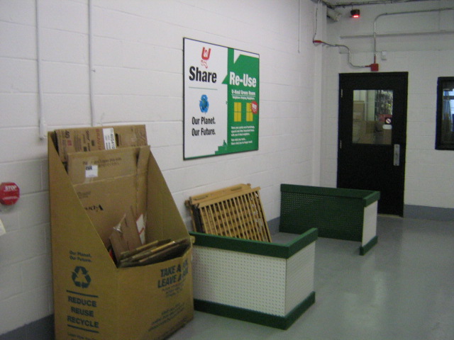 U-Haul Moving & Storage of Truro | 22-24 Court St, Truro, NS B2N 3H7, Canada | Phone: (902) 893-4128