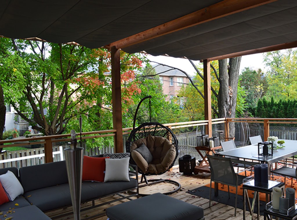 Oxford Awnings | 346 Simcoe St, Tillsonburg, ON N4G 2S2, Canada | Phone: (519) 537-1024