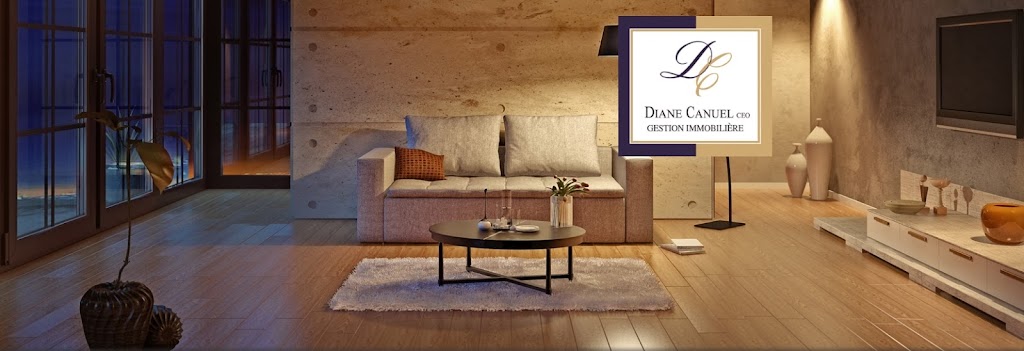 Canuel immobilier, Gestion et Valorisation | 1124 Rue Prospect, Sherbrooke, QC J1H 6J7, Canada | Phone: (819) 987-9877