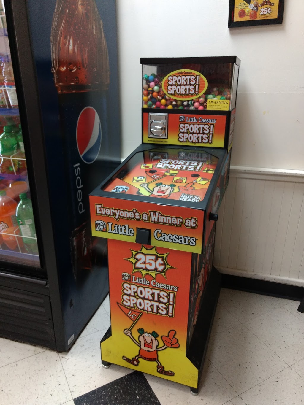 Little Caesars Pizza | 8888 152a St, Surrey, BC V3R 0V7, Canada | Phone: (604) 951-9100