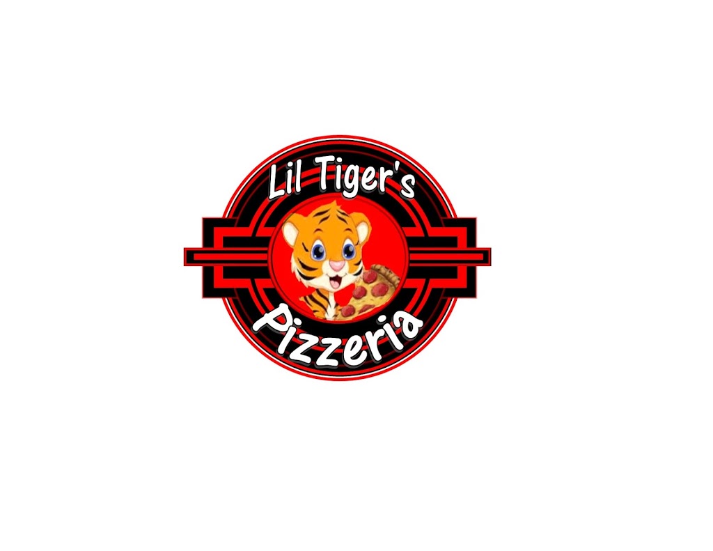 Lil Tigers Pizzeria Gananoque | 125 King St E, Gananoque, ON K7G 1G3, Canada | Phone: (613) 929-8646