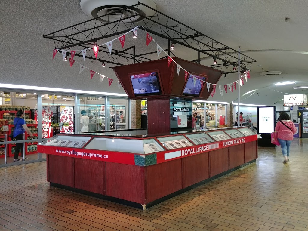 Galleria Shopping Centre | 1245 Dupont St, Toronto, ON M6H 2A6, Canada | Phone: (416) 533-2317