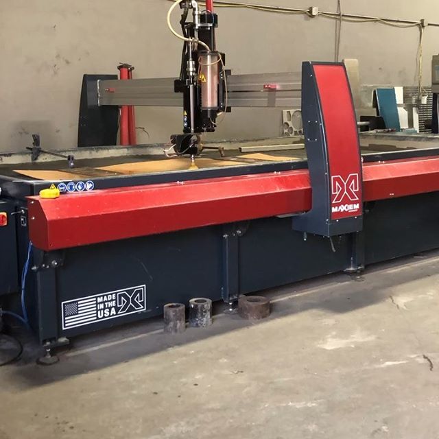 Metal Mart - Sales & Waterjet | 20120 64 Ave Unit 113, Langley, BC V2Y 1M8, Canada | Phone: (604) 533-0723