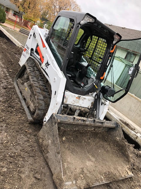 RIVERSTONE LANDSCAPING INC. | 695 Osborne St, Winnipeg, MB R3L 2B8, Canada | Phone: (204) 963-3100