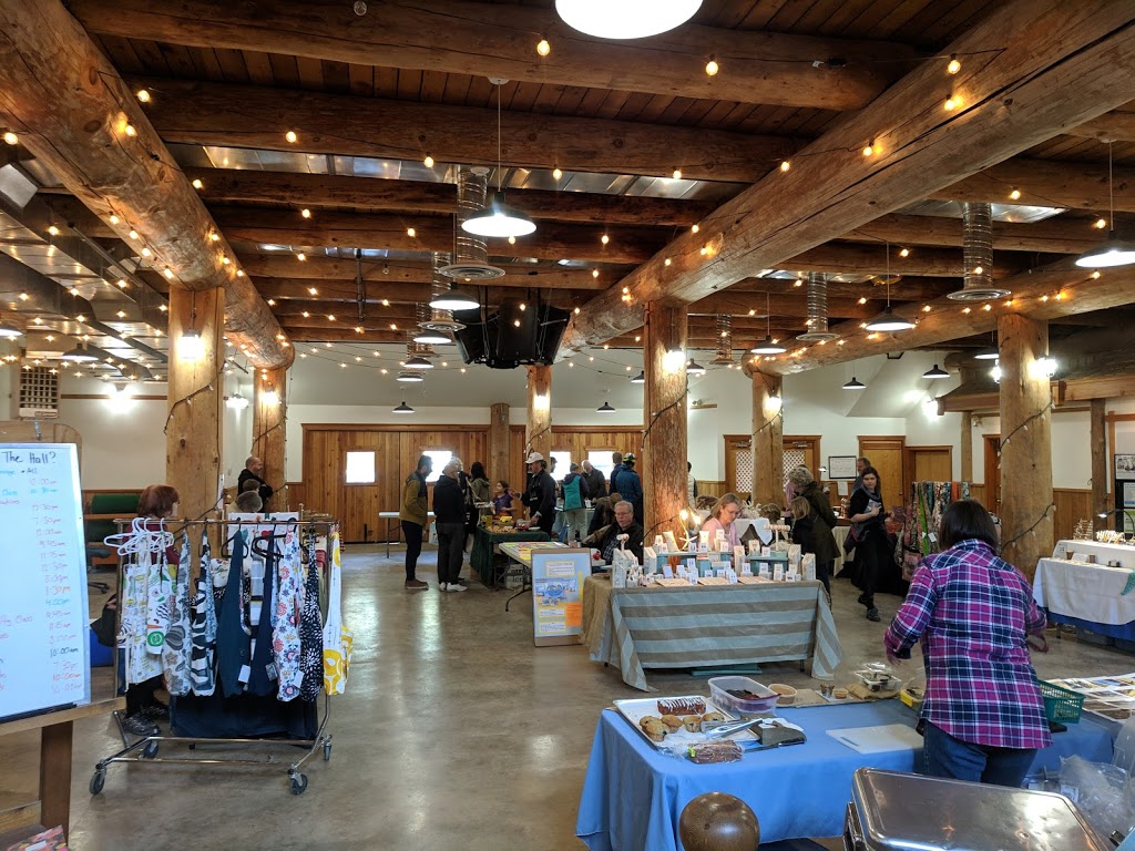 Pender Island Community Hall | 4418 Bedwell Harbour Rd, Pender Island, BC V0N 2M1, Canada | Phone: (250) 629-3669