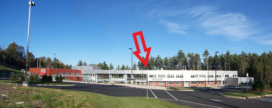 Centre De La Petite Enfance - Rive Sud | 20 Ch Petite Évangéline, Pine Grove, NS B4V 8A3, Canada | Phone: (902) 527-2741