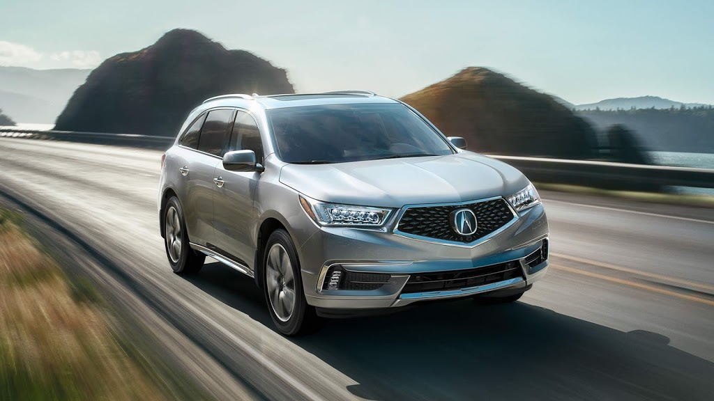 Acura Of Moncton | 1170 Aviation Ave, Dieppe, NB E1A 9A3, Canada | Phone: (506) 853-1116