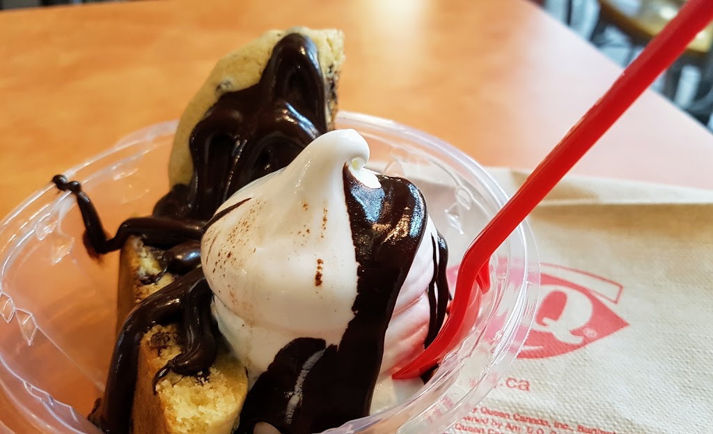Dairy Queen (Treat) | 70 Boulevard Saint-Jean-Baptiste, Châteauguay, QC J6K 3A5, Canada | Phone: (450) 691-3500
