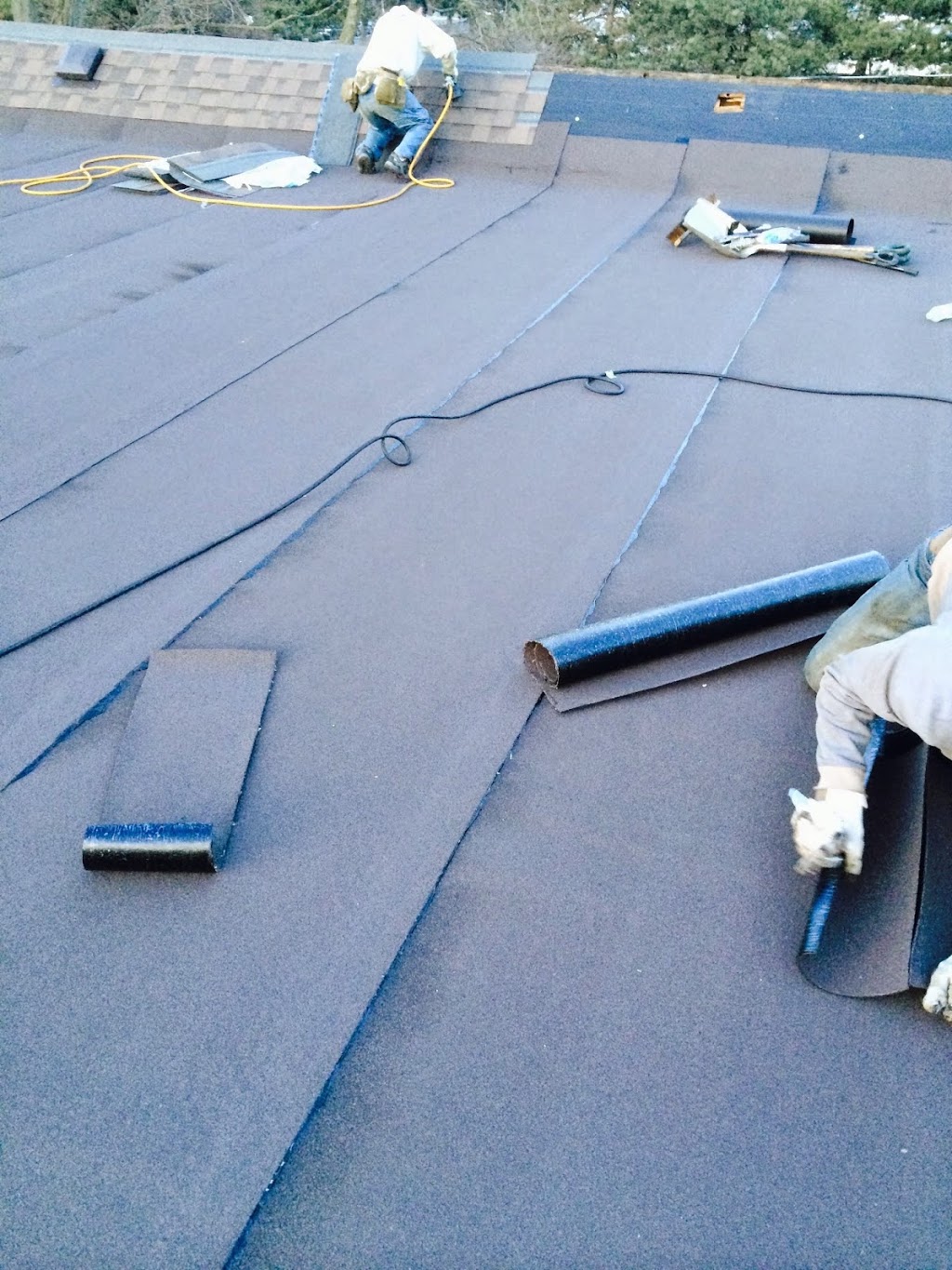 Guildwood Roofing Ltd | 55 Torbay Rd #14, Markham, ON L3R 1G7, Canada | Phone: (416) 564-7388