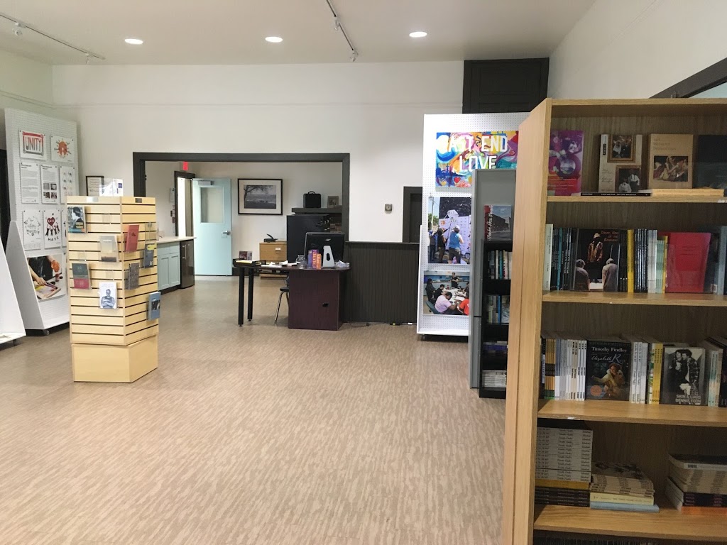 Canadian Play Outlet | St. Matthews Clubhouse, 450 Broadview Ave, Toronto, ON M4K 2N1, Canada | Phone: (416) 703-0201