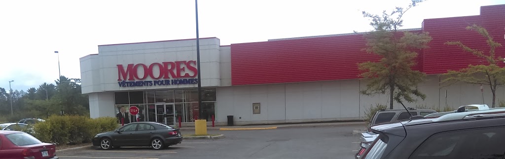 Moores Clothing for Men | 55 Boul du Plateau, Gatineau, QC J9A 3G1, Canada | Phone: (819) 770-8122