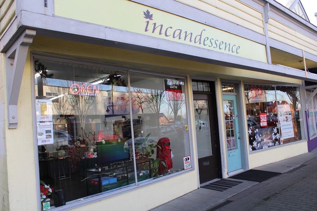 Incandessence Vapes | 27114 Fraser Hwy, Aldergrove, BC V4W 3P6, Canada | Phone: (604) 625-0300