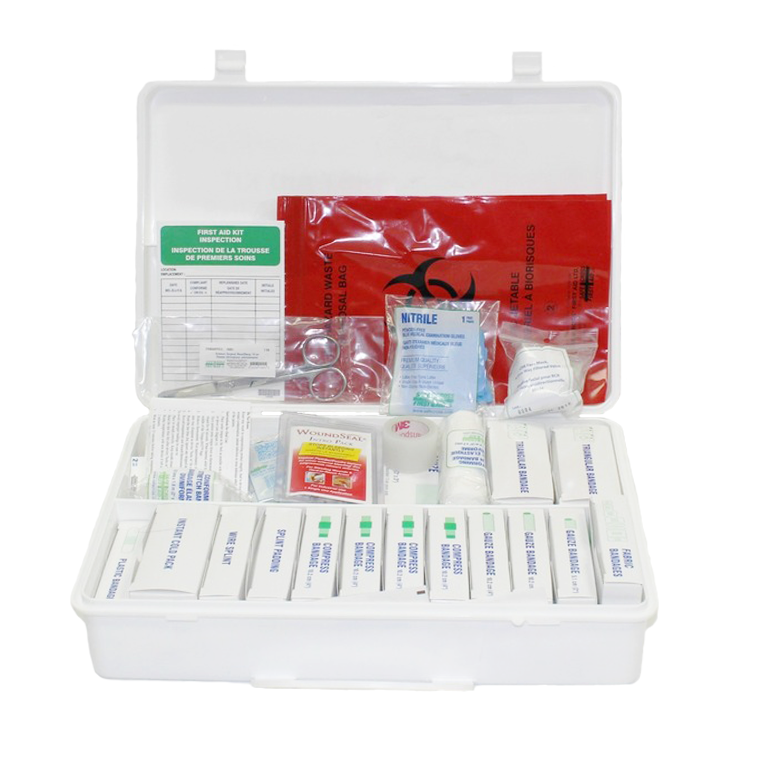 Coast2Coast First Aid/CPR - Aurora | 15145 Yonge St, Aurora, ON L4G 1M1, Canada | Phone: (866) 291-9121