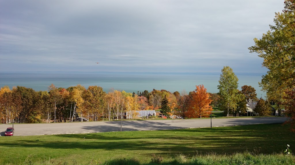 Mathieu Simard Architecte | 22 Rue des Ormes, Baie-Saint-Paul, QC G3Z 3H4, Canada | Phone: (418) 435-7979