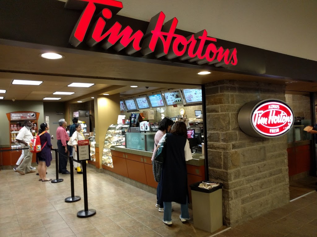 Tim Hortons | 6650 Niagara Pkwy, Niagara Falls, ON L2E 6T2, Canada