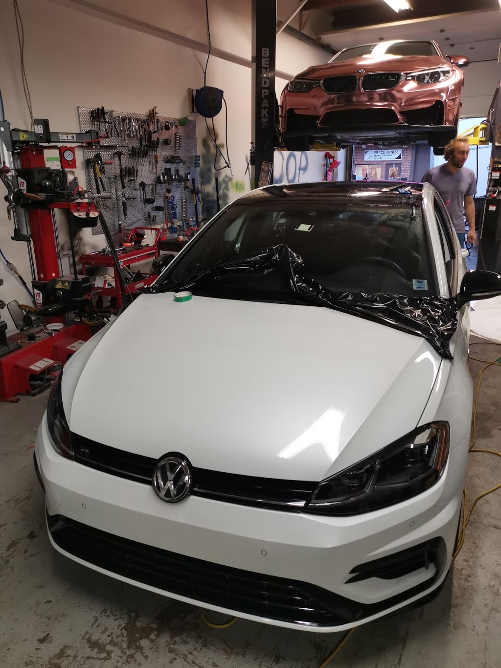 Loop Automotive | 325 Rocky Lake Dr Unit 1, Bedford, NS B4A 2T3, Canada | Phone: (902) 832-9867