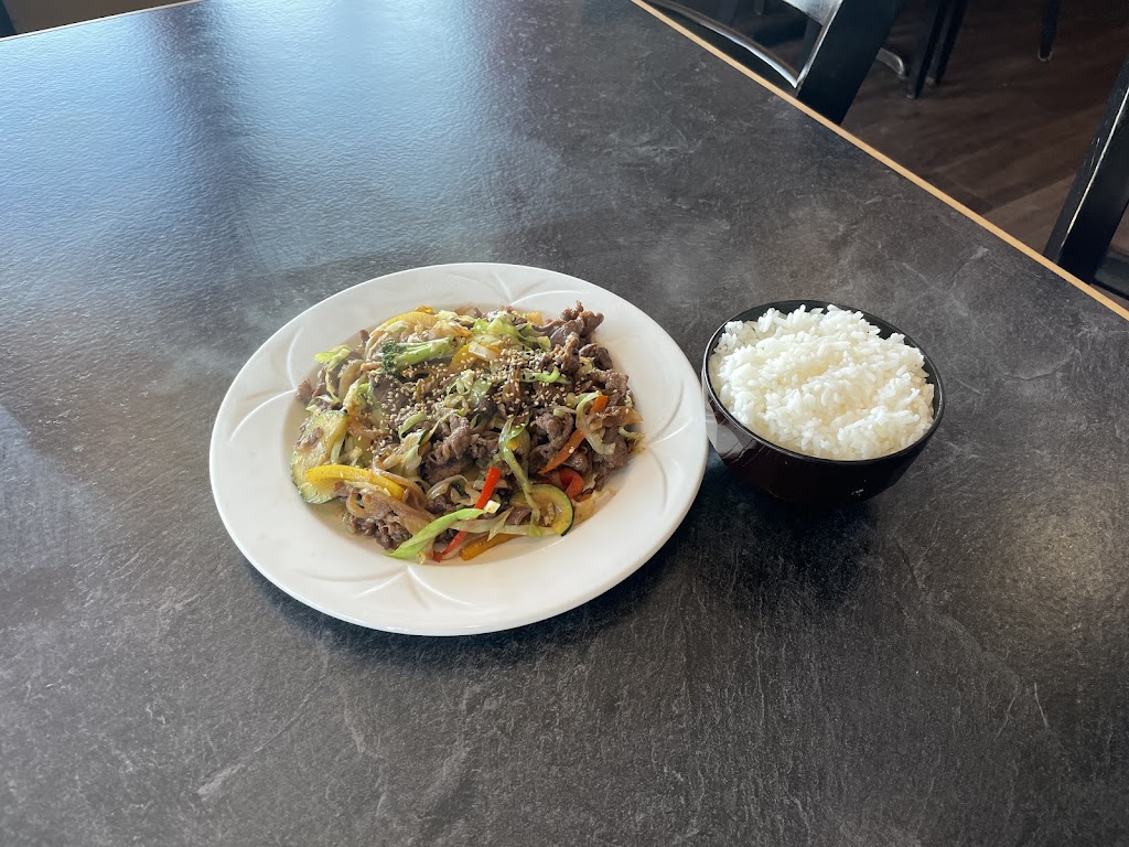 Sushi N More | 1685A Warren Ave, Kimberley, BC V1A 1R5, Canada | Phone: (778) 481-5215